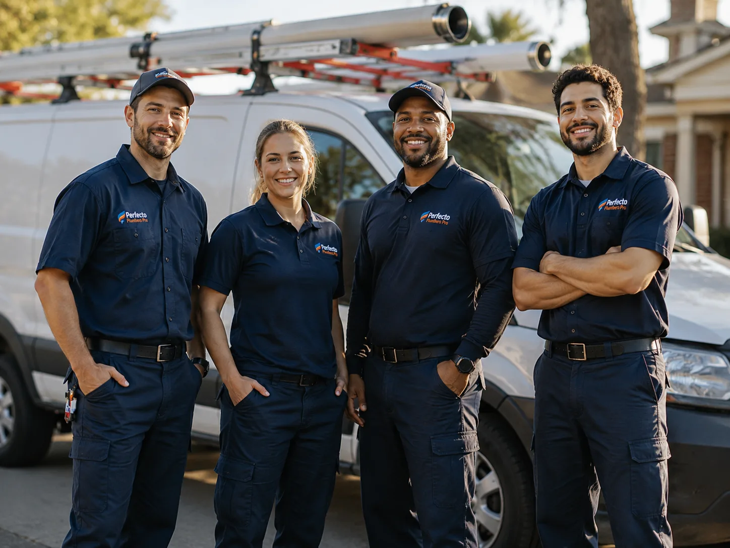 Emergency Plumber Near Me in Round Mountain, TX near me