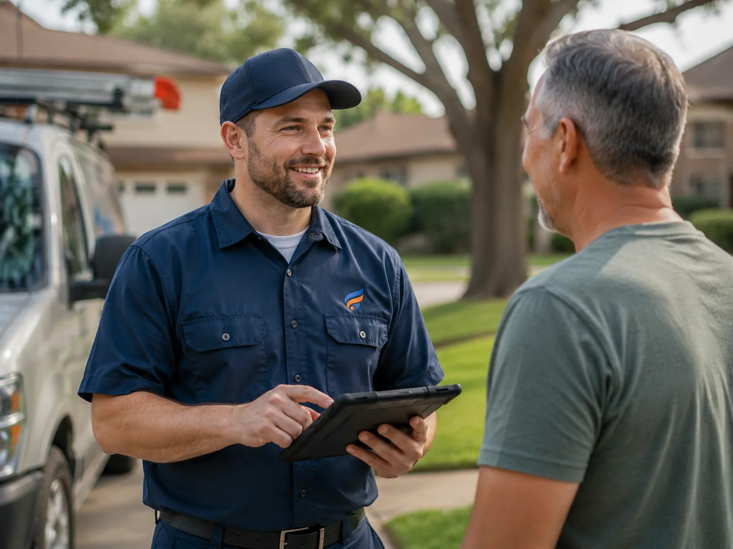 Emergency Plumber Near Me Round Mountain, TX FAQs
